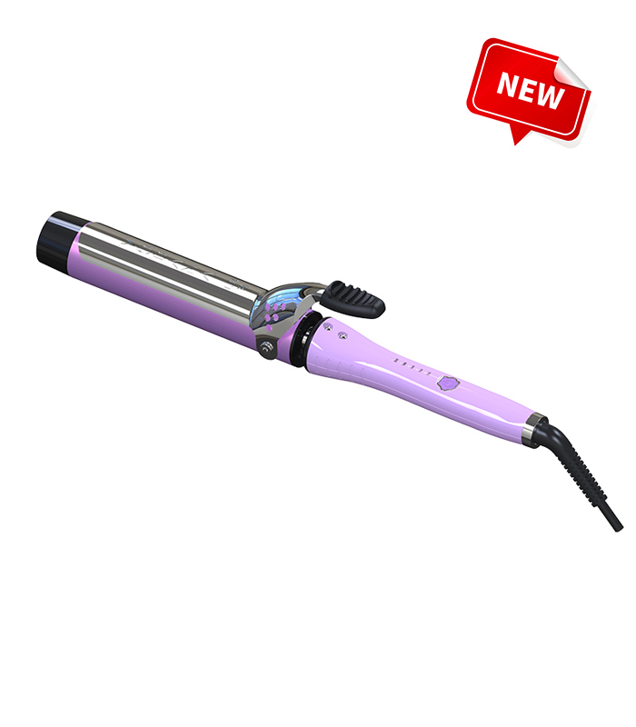 Alisador de cabelo zuoer novo 2021 mulheres usam alisador de cabelo power style plug placa origem ZR-V-01