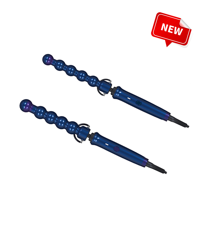 ferro de ondulação de cabelo, varinhas e suprimentos, modelador de cabelo ZR-029