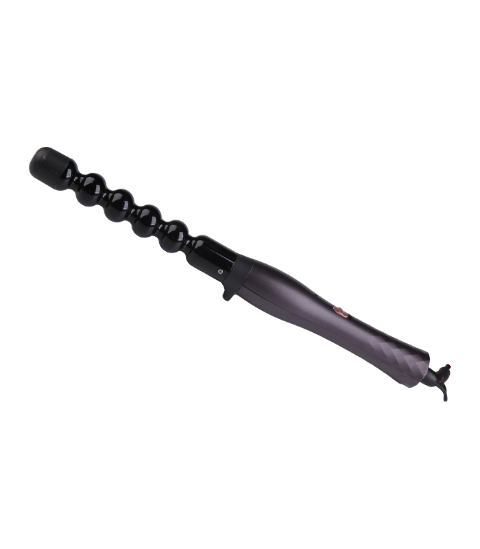 Modelador de cabelo profissional conjunto de modelador de cabelo elétrico ZR-1002C