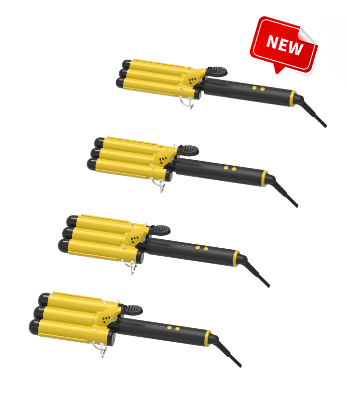 Modelador de cabelo zuoer ZR-028 pritech personalizado sem fio cerâmica plana ferro marca privada sem fio usb recarregável mini cabelo straighte