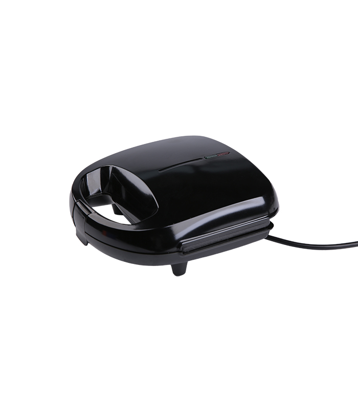 Sanduicheira de venda quente 2Slices Torradeira Grill ZE-801